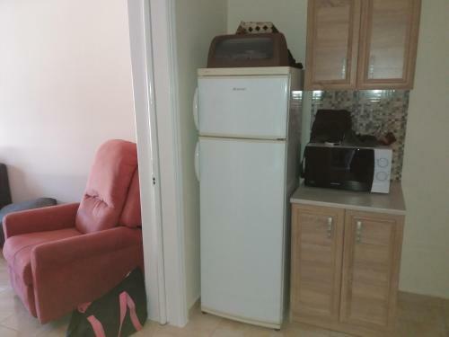 Apartamento Karystos Castle View 2ble Bedroom Flat