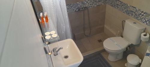 Apartamento On The Rocks