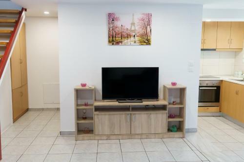 Kalamata City Apartment