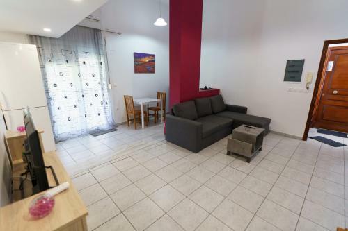 Kalamata City Apartment