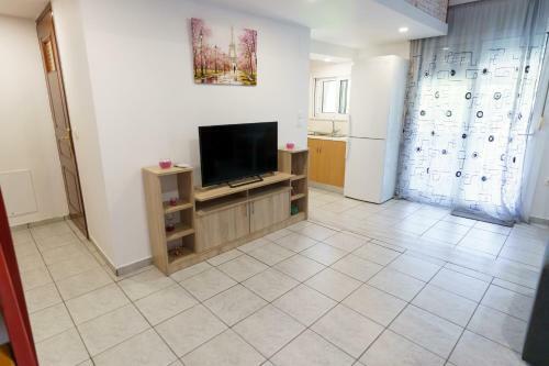 Kalamata City Apartment
