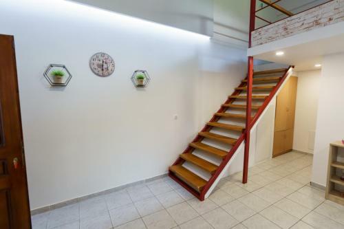 Kalamata City Apartment