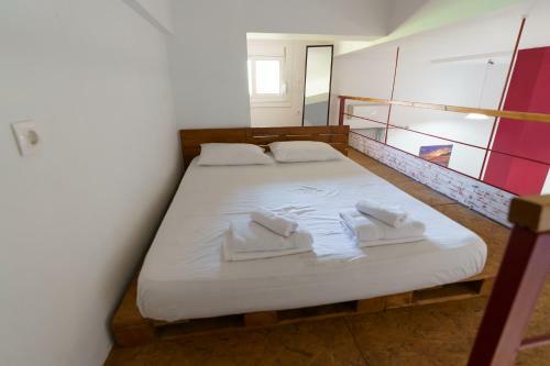 Kalamata City Apartment