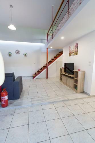 Kalamata City Apartment