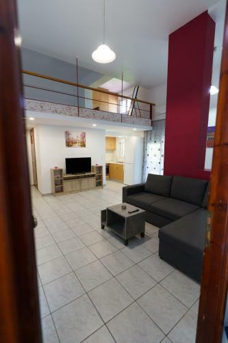 Kalamata City Apartment