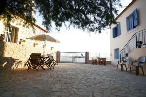 Akrogiali Holidays Residence