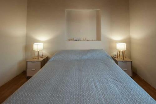 Akrogiali Holidays Residence