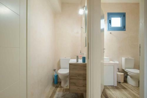 Akrogiali Holidays Residence