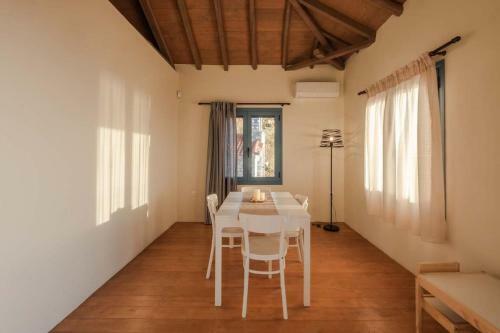 Akrogiali Holidays Residence