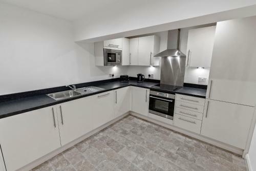 Mode Apartments Blackpool