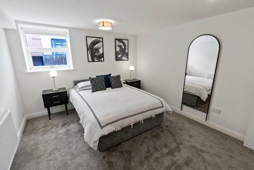 Mode Apartments Blackpool