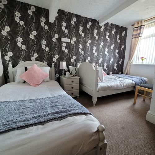 Bed & Breakfast Golden Sands