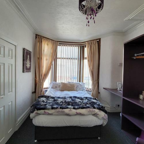 Bed & Breakfast Golden Sands