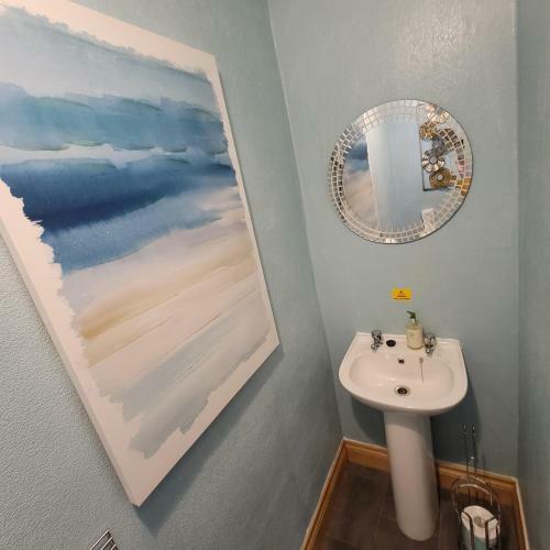 Bed & Breakfast Golden Sands