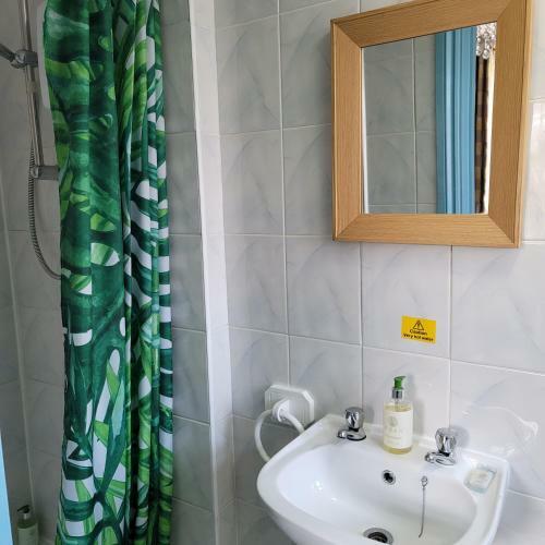 Bed & Breakfast Golden Sands