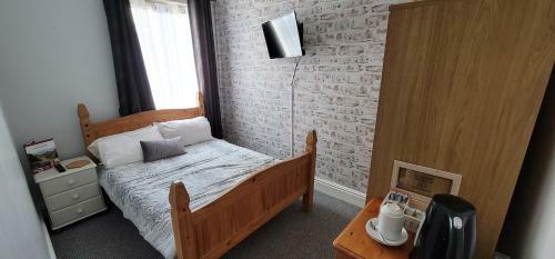 Bed & Breakfast Golden Sands