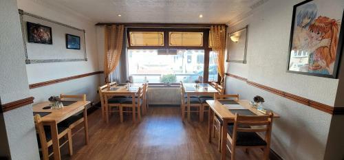 Bed & Breakfast Golden Sands