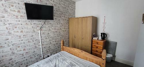 Bed & Breakfast Golden Sands