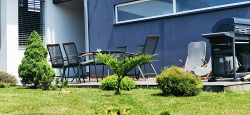 Villa Casa M