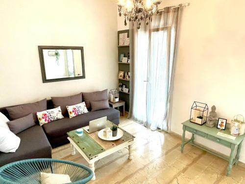 Lena Kassiopi Apartments
