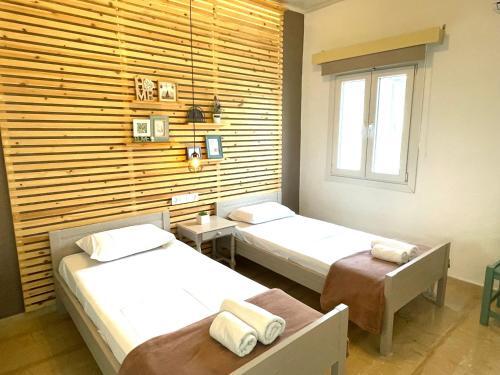 Lena Kassiopi Apartments