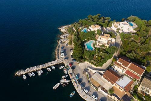 Villa Alice