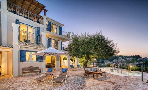 Villa Alice