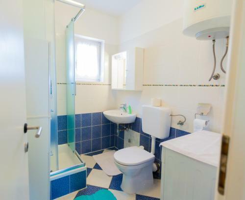 Apartman Mare