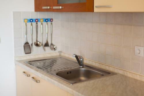 Apartman Mare