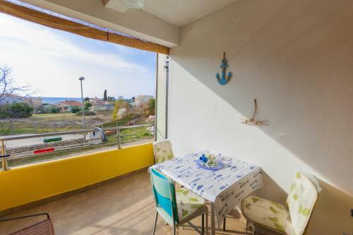 Apartman Mare
