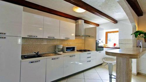 Villa Bella Vista Near Ucka Nature Park