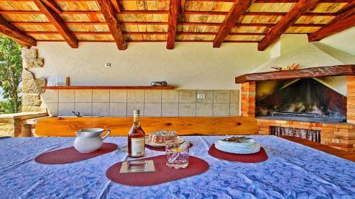 Villa Bella Vista Near Ucka Nature Park