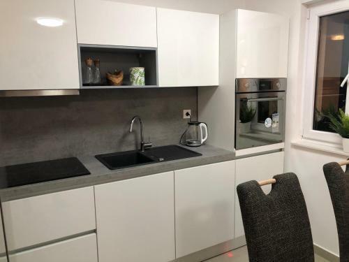 Sunset Apartment