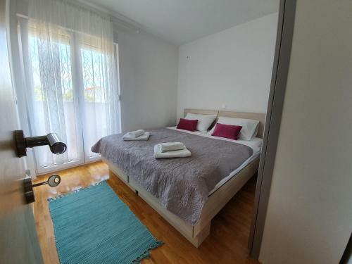 Sunset Apartment
