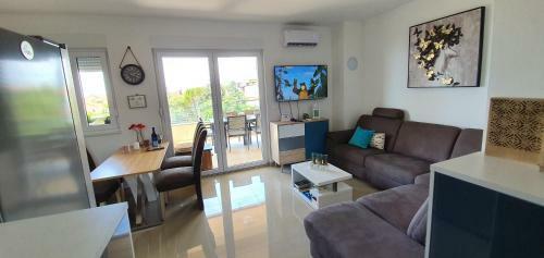 Sunset Apartment