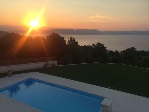 House Luxury Sea View