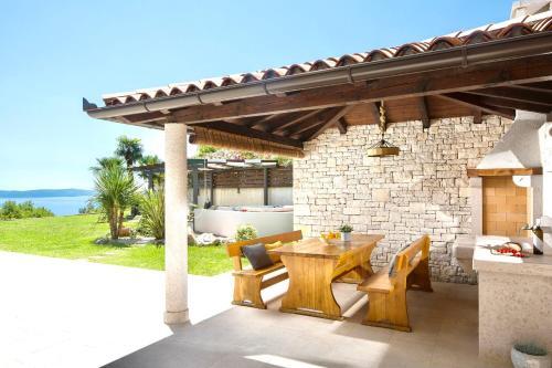 House Luxury Sea View