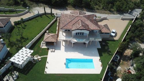 House Luxury Sea View