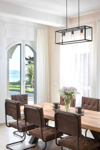 House Luxury Sea View