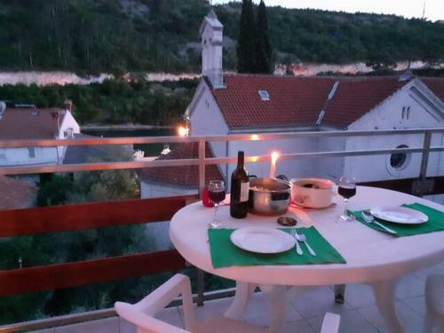 Villa Griz - Novigrad