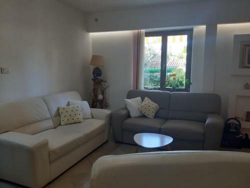 Apartman Oliver