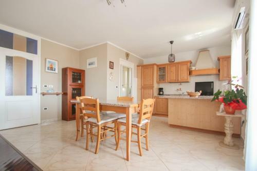 Apartamento Zara