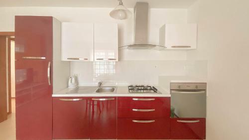 Apartamento Zara