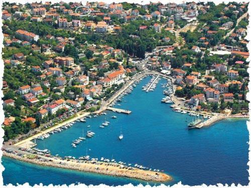 Apartman Horvat