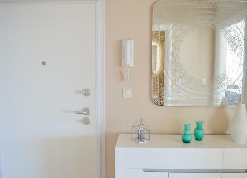 Rova Apartment