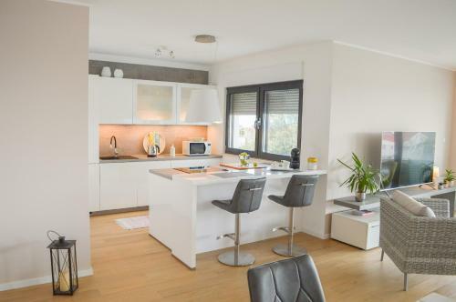 Rova Apartment