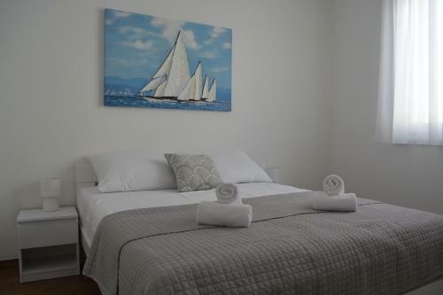 Apartments Antea