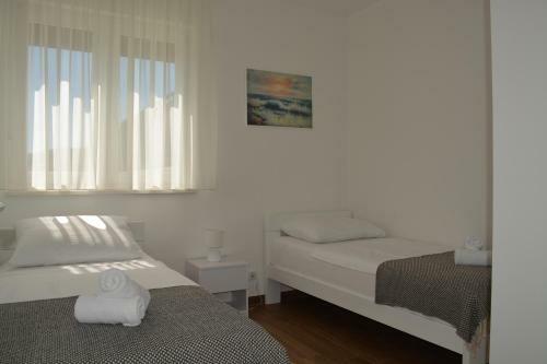 Apartments Antea