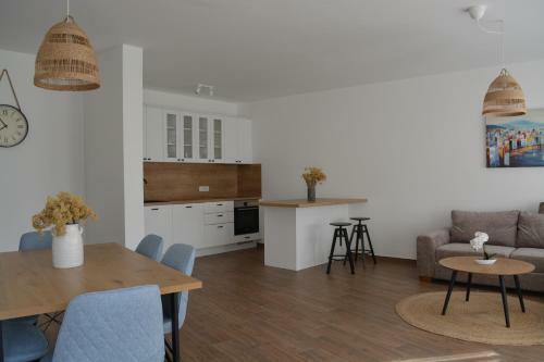 Apartments Antea