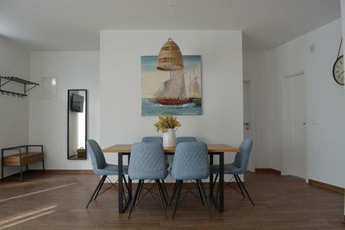 Apartments Antea
